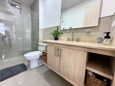 Apartamento de 2 alcobas en venta en La Boquilla, Cartagena, 117 m² · foto 10 de 12