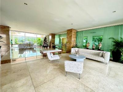 Apartamento de 2 alcobas en venta en La Boquilla, Cartagena, 117 m² · foto 12 de 12