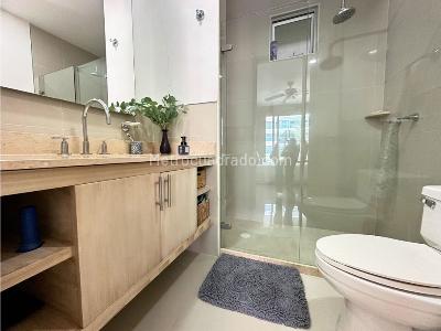 Apartamento de 2 alcobas en venta en La Boquilla, Cartagena, 117 m² · foto 9 de 12