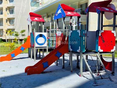Apartamento en venta en Bahia Kristal, Cartagena · foto 13 de 15