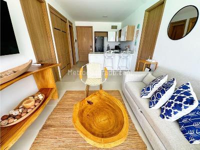 Apartamento en venta en Bahia Kristal, Cartagena · foto 4 de 15