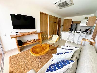 Apartamento en venta en Bahia Kristal, Cartagena · foto 6 de 15