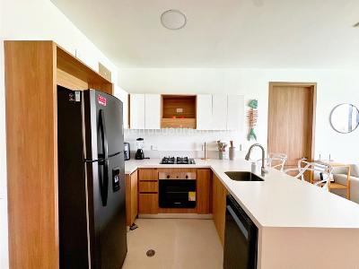 Apartamento en venta en Bahia Kristal, Cartagena · foto 8 de 15