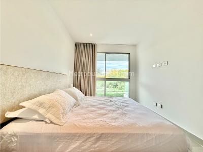 Apartamento de 1 alcoba en venta en Bahia Kristal, Cartagena, 49 m² · foto 9 de 18