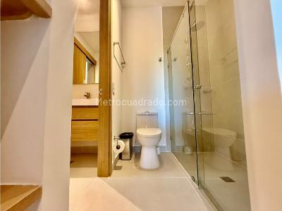 Apartamento de 1 alcoba en venta en Bahia Kristal, Cartagena, 49 m² · foto 11 de 18