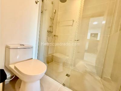 Apartamento de 1 alcoba en venta en Bahia Kristal, Cartagena, 49 m² · foto 12 de 18