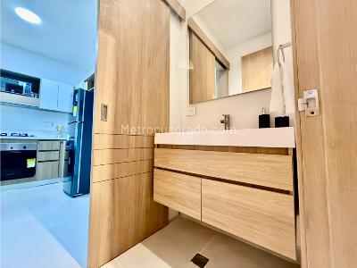 Apartamento de 1 alcoba en venta en Bahia Kristal, Cartagena, 49 m² · foto 14 de 18