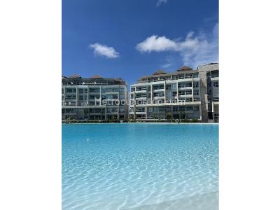 Apartamento de 1 alcoba en venta en Bahia Kristal, Cartagena, 49 m² · foto 18 de 18