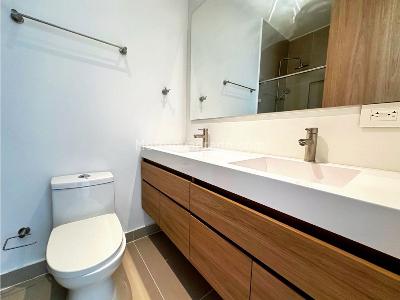 Apartamento de 2 alcobas en venta en Bahia Kristal, Cartagena, 78 m² · foto 12 de 15