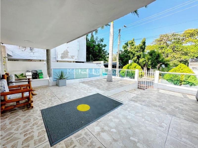 Casa – Cartagena de Indias - Vista 2