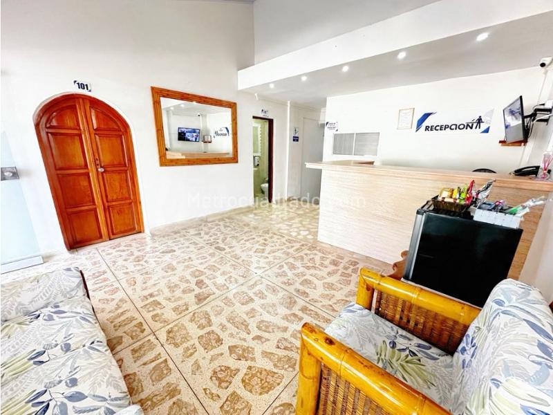 Casa – Cartagena de Indias - Vista 3