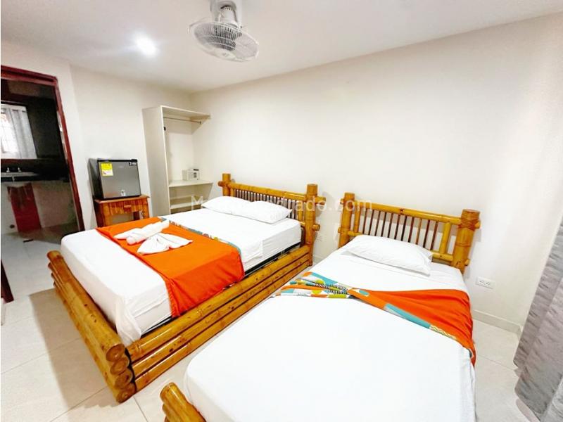 Casa – Cartagena de Indias - Vista 4