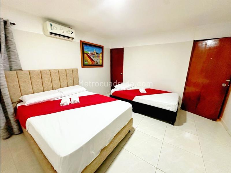 Casa – Cartagena de Indias - Vista 5