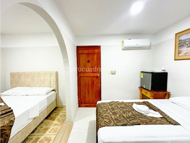 Casa – Cartagena de Indias - Más