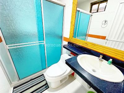 Casa en venta en Crespo, Cartagena · foto 14 de 18