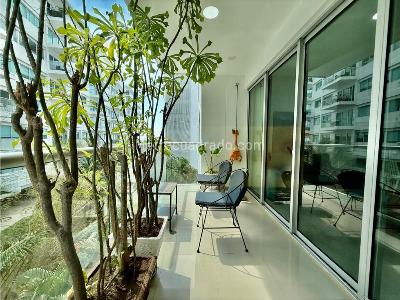 Apartamento en venta en La Boquilla, Cartagena · foto 3 de 12