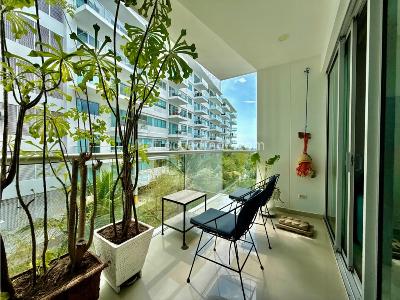 Apartamento en venta en La Boquilla, Cartagena · foto 4 de 12