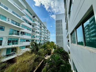 Apartamento en venta en La Boquilla, Cartagena · foto 5 de 12