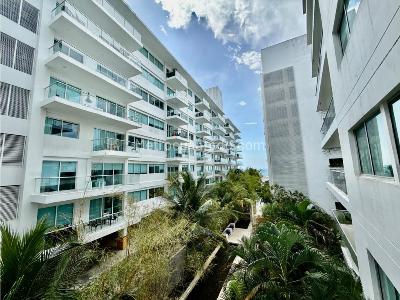 Apartamento en venta en La Boquilla, Cartagena · foto 6 de 12