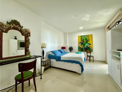 Apartamento en venta en La Boquilla, Cartagena · foto 8 de 12