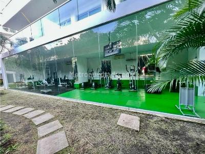 Apartamento en venta en La Boquilla, Cartagena · foto 11 de 12