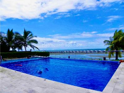 Apartamento en venta en La Boquilla, Cartagena · foto 12 de 12