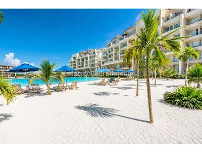 Apartamento de 2 alcobas en venta en Bahia Kristal, Cartagena, 80 m² · foto 11 de 17