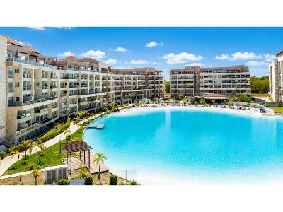 Apartamento de 2 alcobas en venta en Bahia Kristal, Cartagena, 80 m² · foto 12 de 17