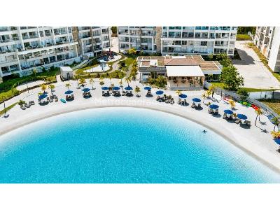 Apartamento de 2 alcobas en venta en Bahia Kristal, Cartagena, 80 m² · foto 13 de 17
