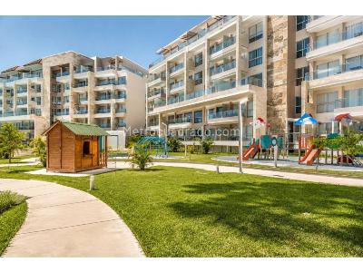 Apartamento de 2 alcobas en venta en Bahia Kristal, Cartagena, 80 m² · foto 17 de 17