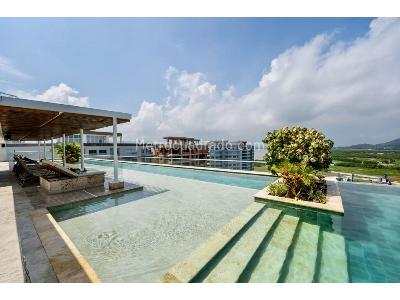 Apartamento en venta en Cielo Mar, Cartagena · foto 10 de 16