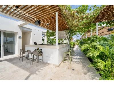 Apartamento en venta en Cielo Mar, Cartagena · foto 11 de 16