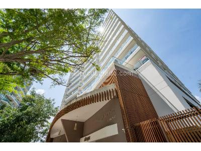 Apartamento en venta en Cielo Mar, Cartagena · foto 12 de 16