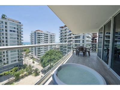 Apartamento en venta en Cielo Mar, Cartagena · foto 2 de 16