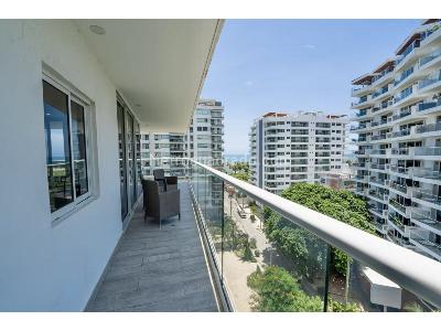 Apartamento en venta en Cielo Mar, Cartagena · foto 3 de 16