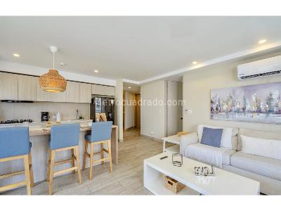 Apartamento en venta en Cielo Mar, Cartagena · foto 4 de 16
