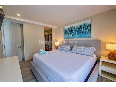 Apartamento en venta en Cielo Mar, Cartagena · foto 6 de 16