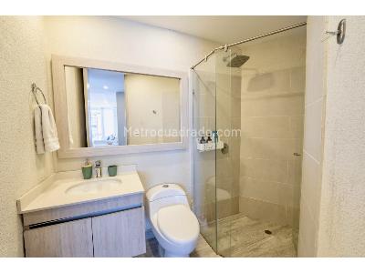 Apartamento en venta en Cielo Mar, Cartagena · foto 8 de 16
