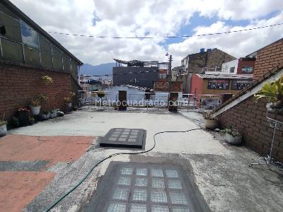 Casa de 5 alcobas en venta en Santa Isabel Sur, Bogotá, 250 m² · foto 15 de 15