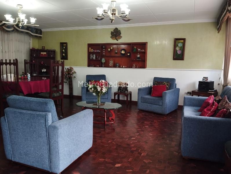 Casa – Bogotá D.C. - Vista 2