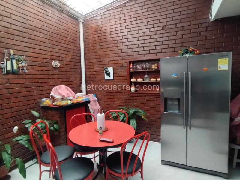 Casa – Bogotá D.C. - Vista 3