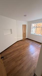 Apartamento de 3 alcobas en venta en Teusaquillo Teusaquillo, Bogotá, 122 m² · foto 8 de 9