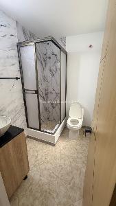 Apartamento de 3 alcobas en venta en Teusaquillo Teusaquillo, Bogotá, 122 m² · foto 9 de 9