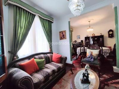 Casa en Venta, LA CANDELARIA CENTRO, Bogotá D.C.