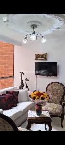 Apartamento en venta en Modelia, Bogotá · foto 11 de 14