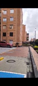 Apartamento en venta en Modelia, Bogotá · foto 12 de 14