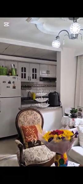 Apartamento en Venta, MODELIA, Bogotá D.C. - Widok 4