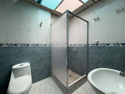 Casa en venta en San Jose Sur, Bogotá · foto 7 de 9