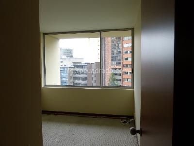 Apartamento en venta en Chapinero, Bogotá · foto 10 de 16