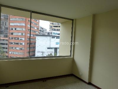 Apartamento en venta en Chapinero, Bogotá · foto 13 de 16